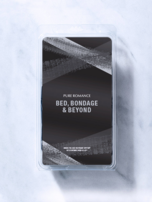 Bed, Bondage & Beyond