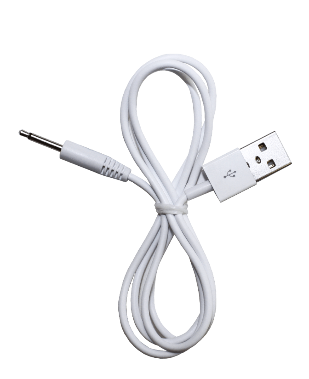 PureCharge - USB Cord - E